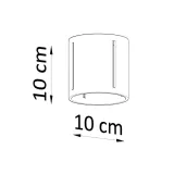 plafon-inez-czarny-liczba-punktow-swiatla-1