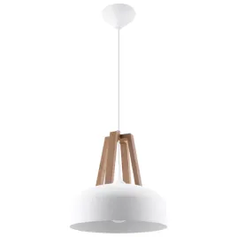 lampa-wiszaca-casco-biala-naturalne-drewno