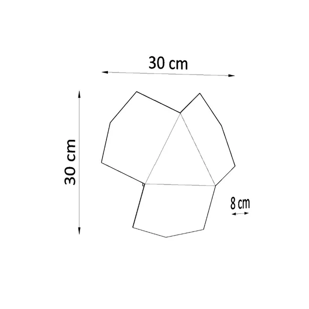 kinkiet-tre-bialy-material-dominujacy-metal