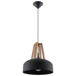 lampa-wiszaca-casco-czarna-naturalne-drewno
