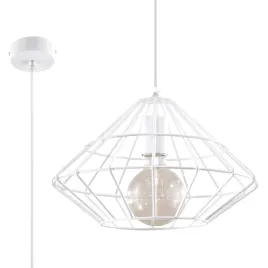 lampa-wiszaca-umberto-biala