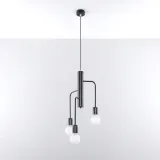 zyrandol-duomo-3m-stan-nowy