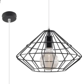 lampa-wiszaca-umberto-czarna