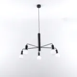 zyrandol-duomo-5-stan-nowy