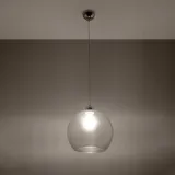 lampa-wiszaca-ball-transparentny-pomieszczenie-kuchnia-pokoj-dzieciecy-salon-sypialnia