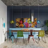 lampa-wiszaca-ball-transparentny-liczba-punktow-swiatla-1