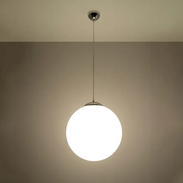 lampa-wiszaca-ugo-40-chrom-pomieszczenie-biuro-jadalnia-korytarz-schody-kuchnia-salon-sypialnia