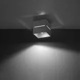 plafon-lobo-szary-kolor-szary