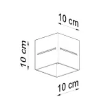 plafon-lobo-szary-dlugosc-wysokosc-10-cm