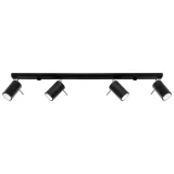 plafon-ring-4l-czarny