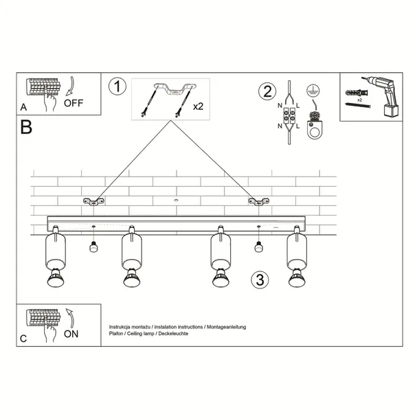 plafon-ring-4l-bialy-dlugosc-wysokosc-80-cm