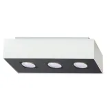 plafon-mono-3-bialy