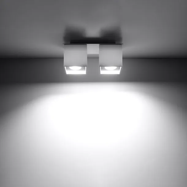 plafon-quad-2-bialy-kolor-bialy