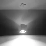 lampa-wiszaca-quad-1-bialy-pomieszczenie-biuro-korytarz-schody-kuchnia-lazienka-salon-sypialnia