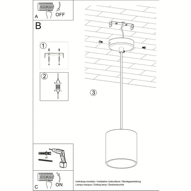 lampa-wiszaca-orbis-1-bialy-liczba-punktow-swiatla-1