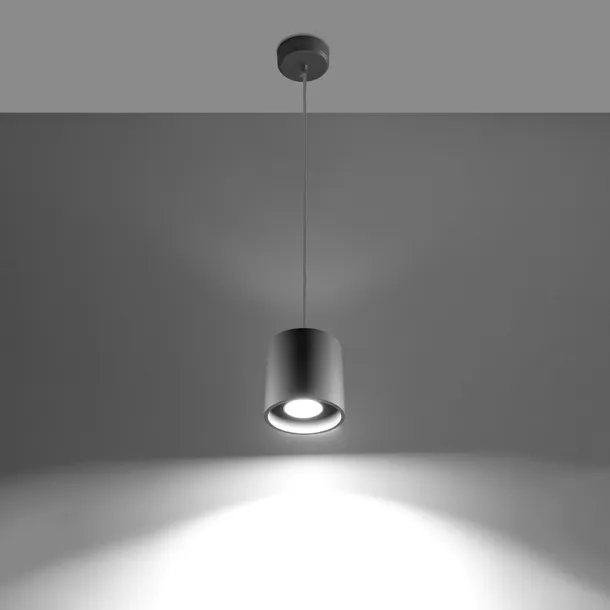 lampa-wiszaca-orbis-1-szary-pomieszczenie-biuro-jadalnia-kuchnia-salon-sypialnia