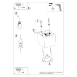 plafon-quad-1-szary-liczba-punktow-swiatla-1