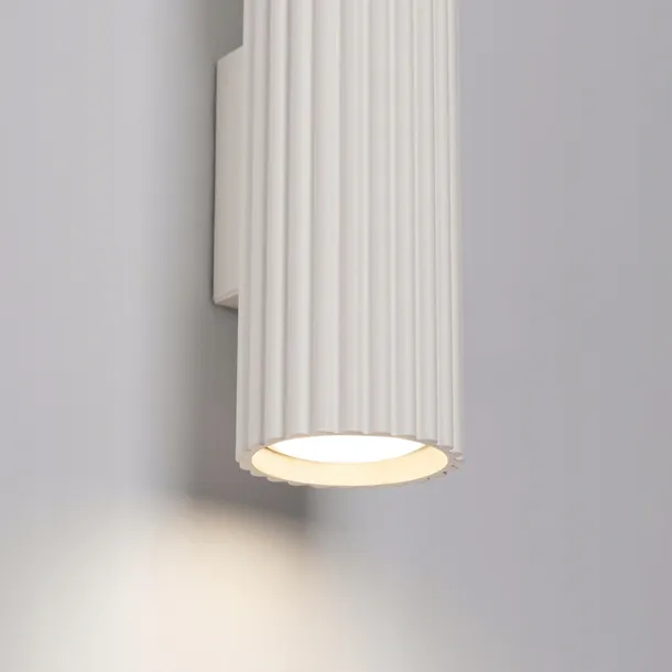 kinkiet-karbon-20-bezowy-dlugosc-wysokosc-20-cm
