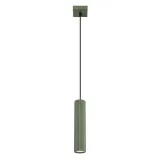 lampa-wiszaca-karbon-1-zielony-oliwkowy