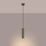 lampa-wiszaca-karbon-1-zielony-oliwkowy-pomieszczenie-jadalnia-kuchnia-salon