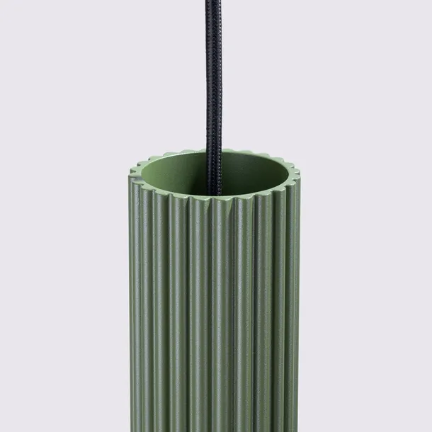 lampa-wiszaca-karbon-1-zielony-oliwkowy-material-dominujacy-aluminium