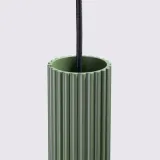 lampa-wiszaca-karbon-1-zielony-oliwkowy-material-dominujacy-aluminium