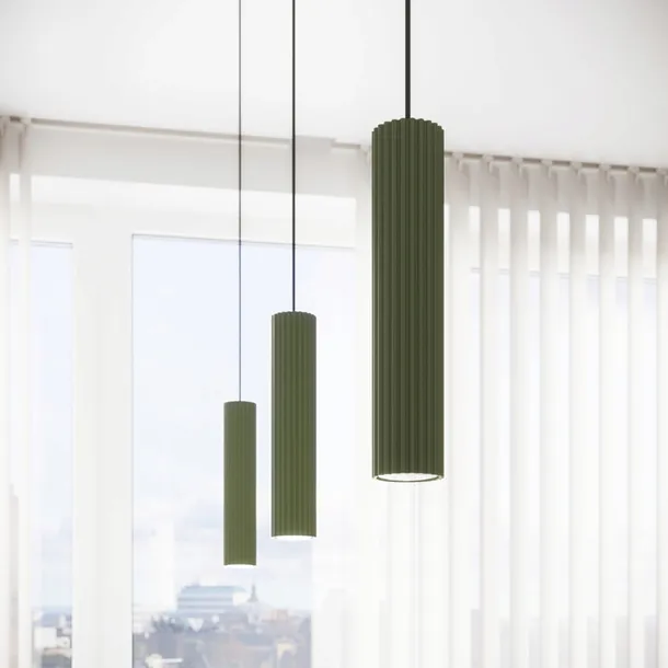 lampa-wiszaca-karbon-1-zielony-oliwkowy-kod-producenta-sl-1611