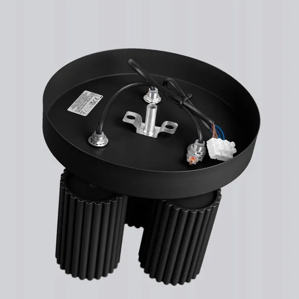 plafon-karbon-3p-czarny-ksztalt-okragly