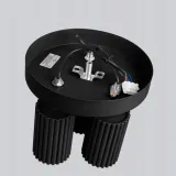 plafon-karbon-3p-czarny-ksztalt-okragly