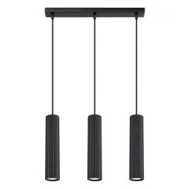 lampa-wiszaca-karbon-3l-czarny