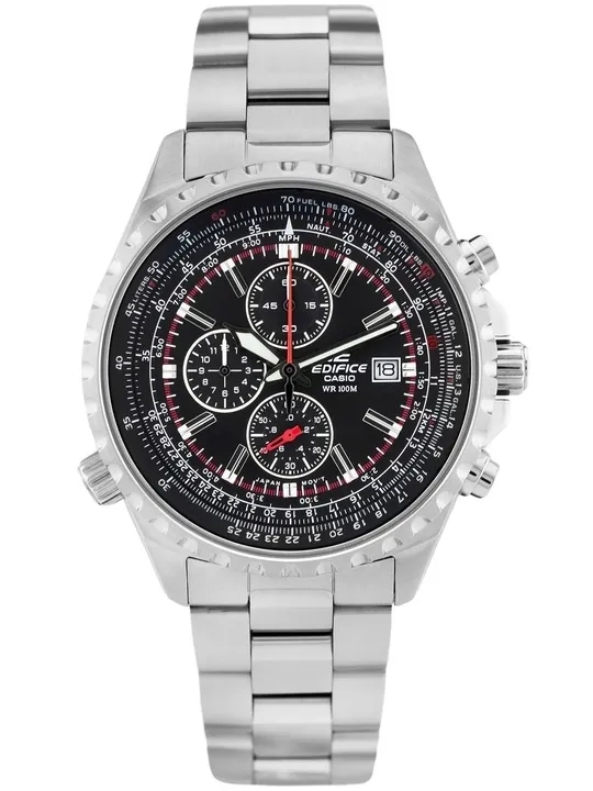 meski-zegarek-casio-ef-527d-1avef-100m-stoper-data