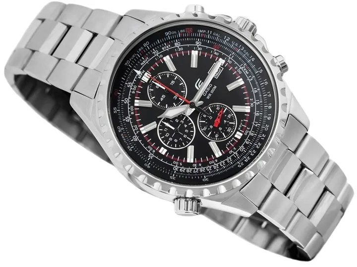 meski-zegarek-casio-ef-527d-1avef-100m-stoper-data