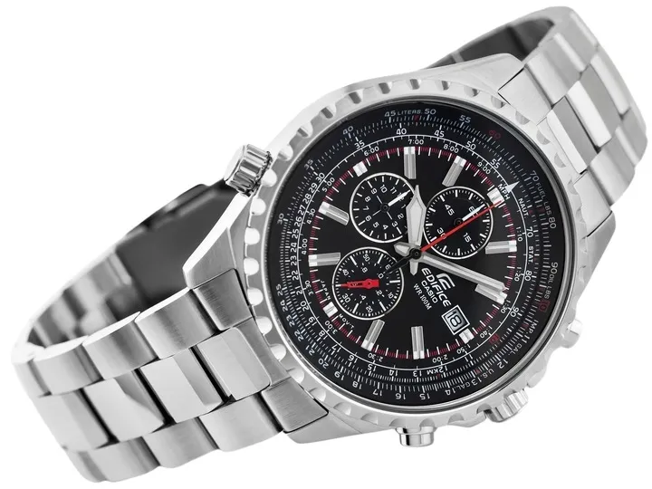 meski-zegarek-casio-ef-527d-1avef-100m-stoper-data