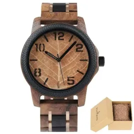 drewniany-zegarek-meski-bobo-bird-t155-4-elegancki-bransoleta-tarcza-lisc