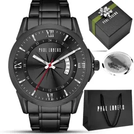 zegarek-meski-paul-lorens-z-datownikiem-elegancka-bransoleta