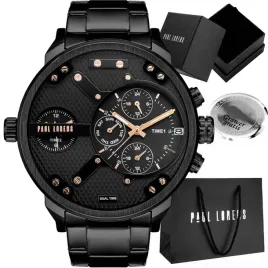 duzy-zegarek-meski-paul-lorens-diezeli-stalowy-multidatownik-czas-dobowy