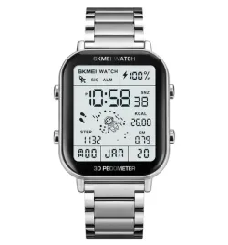 zegarek-meski-skmei-elektroniczny-kalendarz-bransoleta
