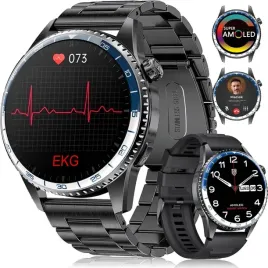 zegarek-smartwatch-ekg-latarka-amoled-pomiar-glukozy-cisnieniomierz-hrv
