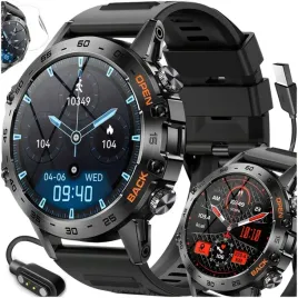 smartwatch-meski-zegarek-rozmowy-wodoodporny-menu-pl-400-mah-szklo-gratis