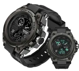 zegarek-meski-sanda-military-led-sportowy-wojskowy