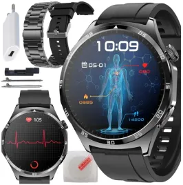 zegarek-meski-smartwatch-amoled-440-ekg-pomiar-cukru-cisnienie-temperatura