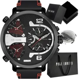 duzy-zegarek-meski-paul-lorens-tezert-multidatownik-strefy-czasowe-grawer