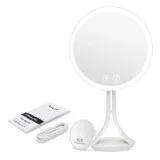 lusterko-stojace-bialy-auxmir-marka-auxmir