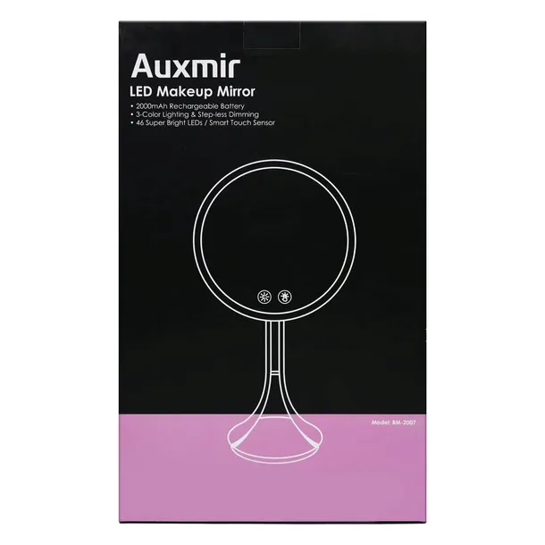 lusterko-stojace-bialy-auxmir-rodzaj-stojace