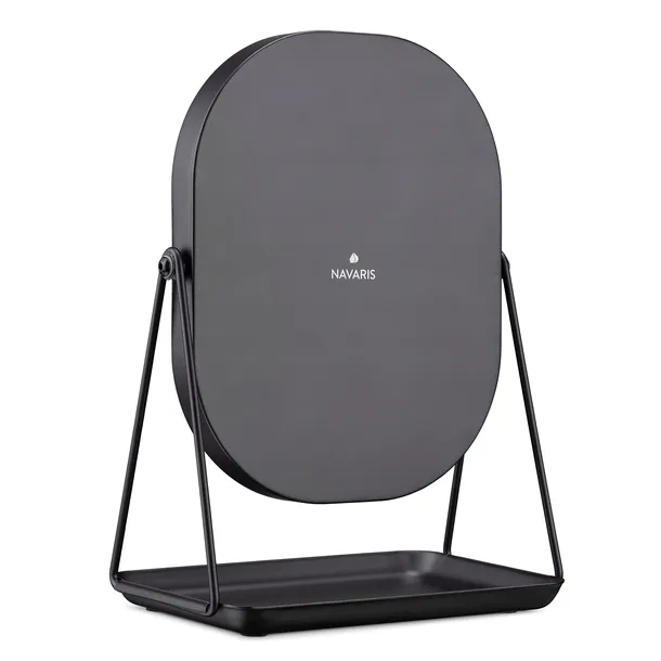 lusterko-stojace-czarny-navaris-rodzaj-stojace