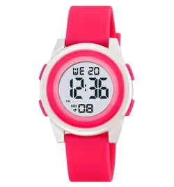 zegarek-dzieciecy-skmei-rozowy-elektroniczny-wiele-funkcji