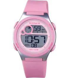 dziewczecy-mlodziezowy-zegarek-xonix-wodoszczelny-elektroniczny