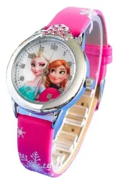 zegarek-dzieciecy-frozen-elsa-dla-dziewczynki-dzieci-dziecka-kraina-lodu
