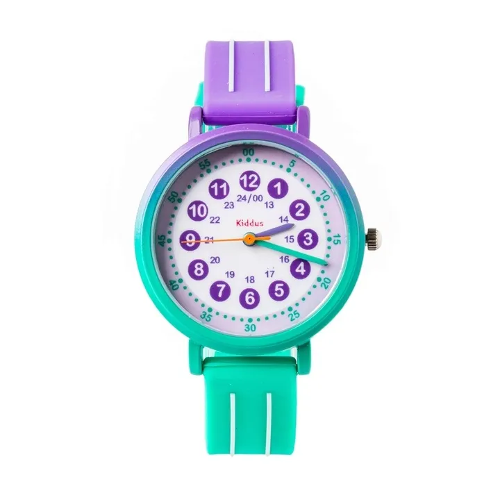 kiddus-time-teacher-gradient-purple-green