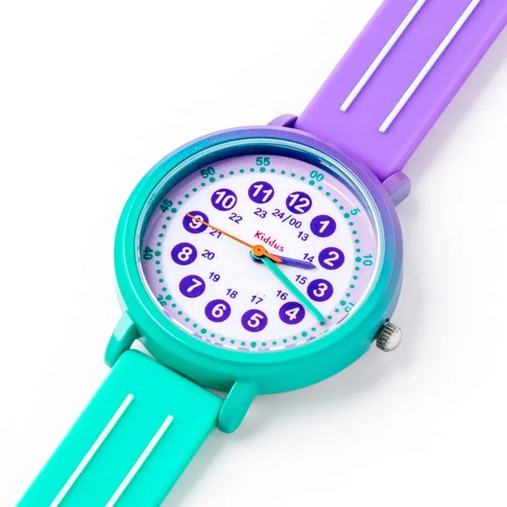 kiddus-time-teacher-gradient-purple-green